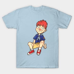 Scout T-Shirt